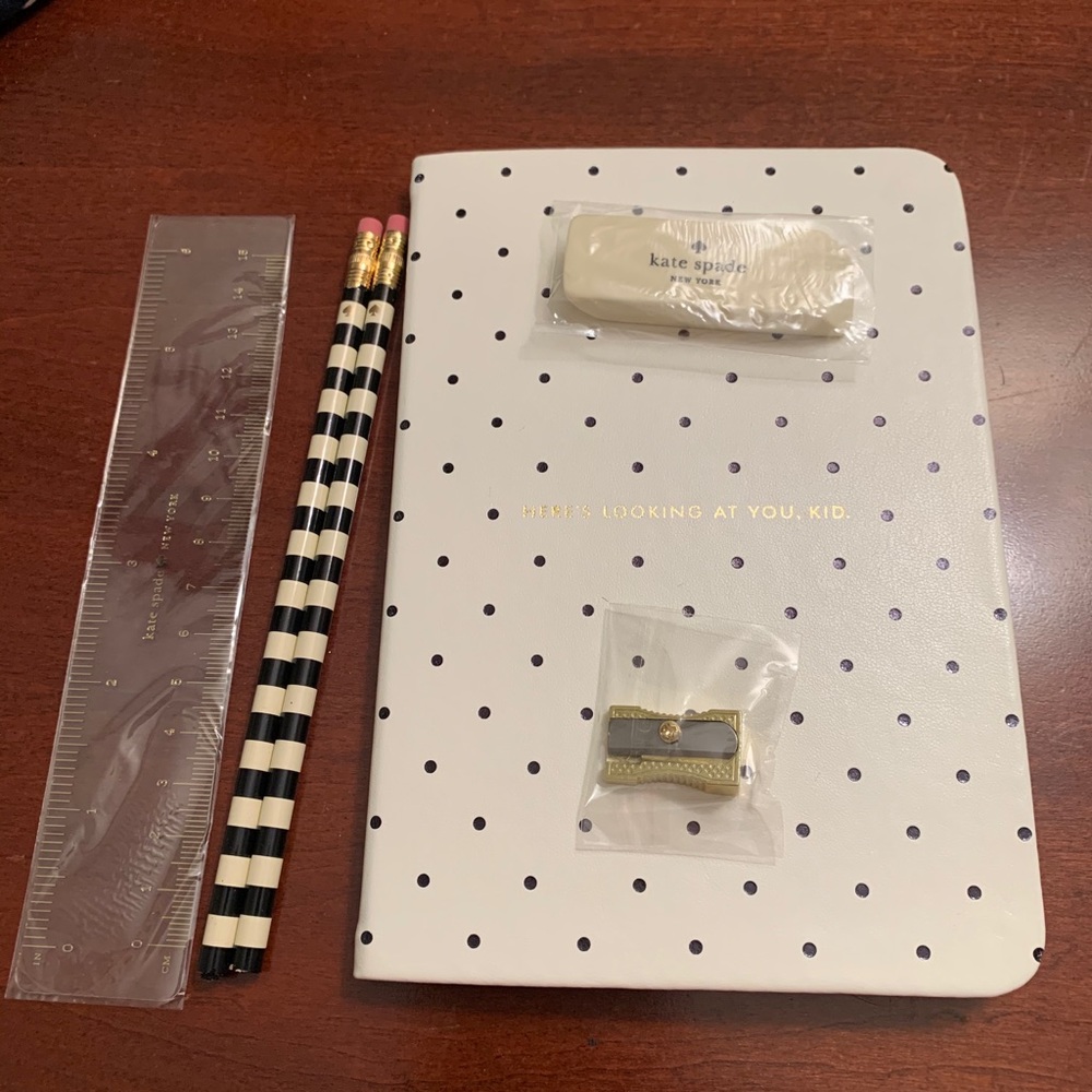 Kate Spade album